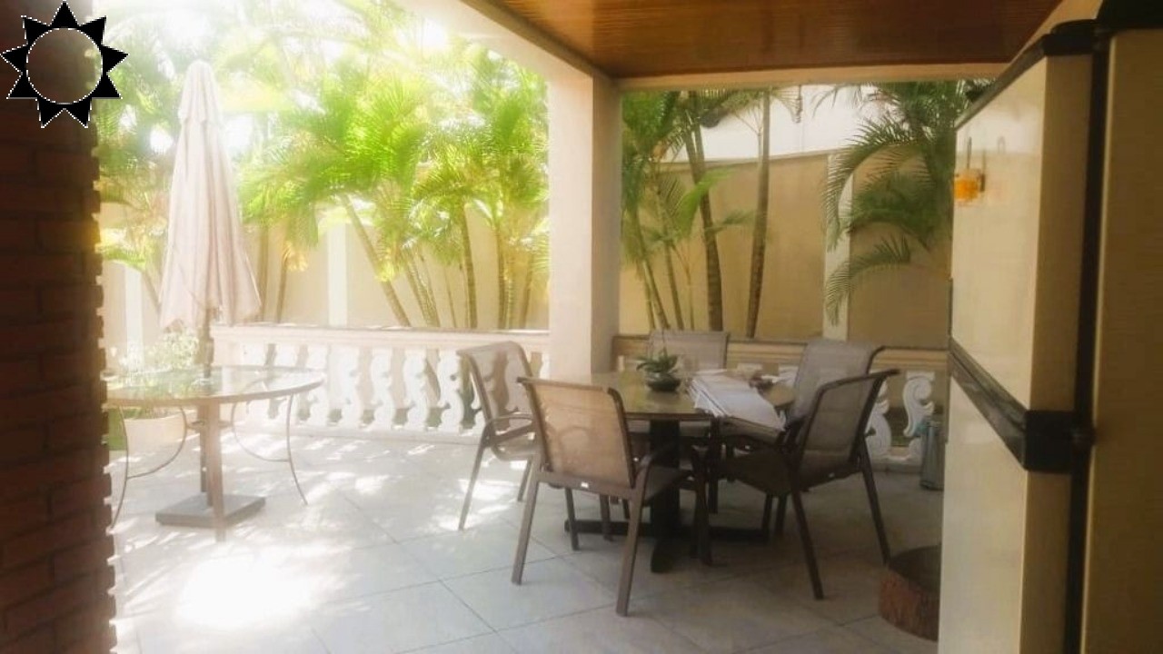 Casa, 4 quartos, 600 m² - Foto 10
