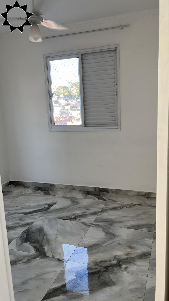 Apartamento, 2 quartos, 50 m² - Foto 6