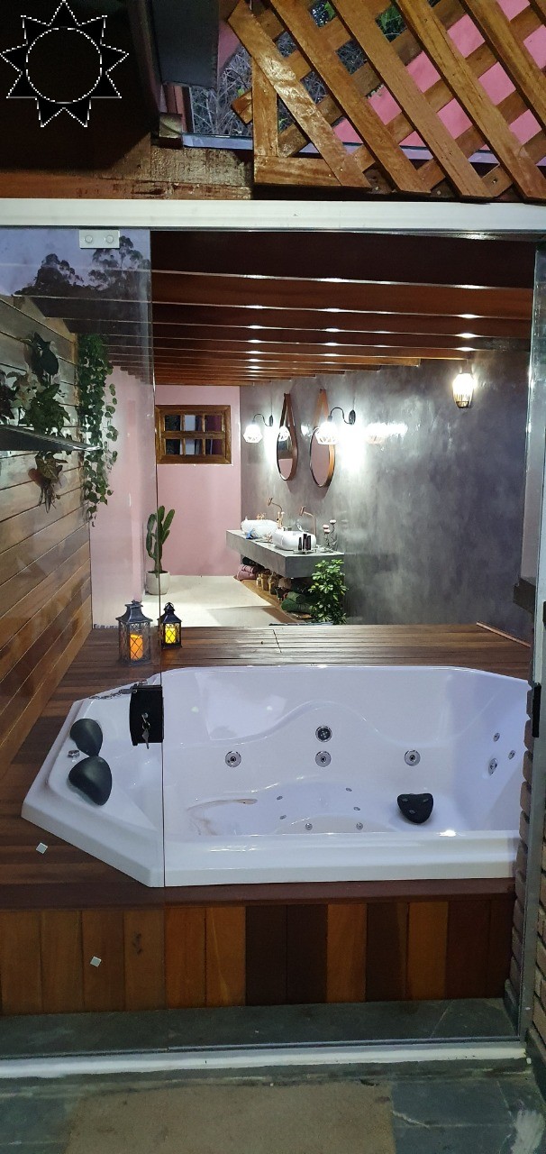 Sítio, 2 quartos, 1300 m² - Foto 13