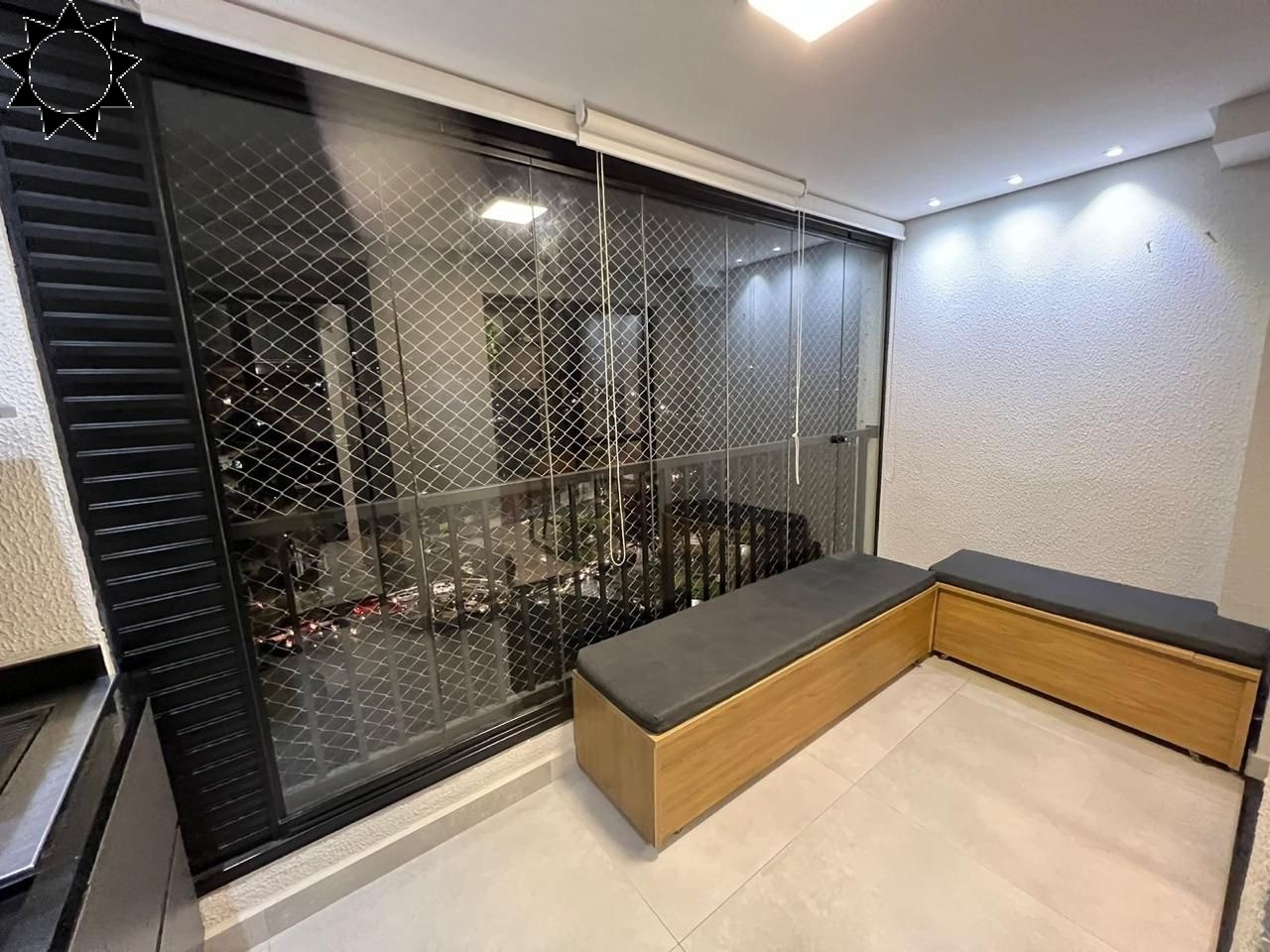 Apartamento, 2 quartos, 48 m² - Foto 22