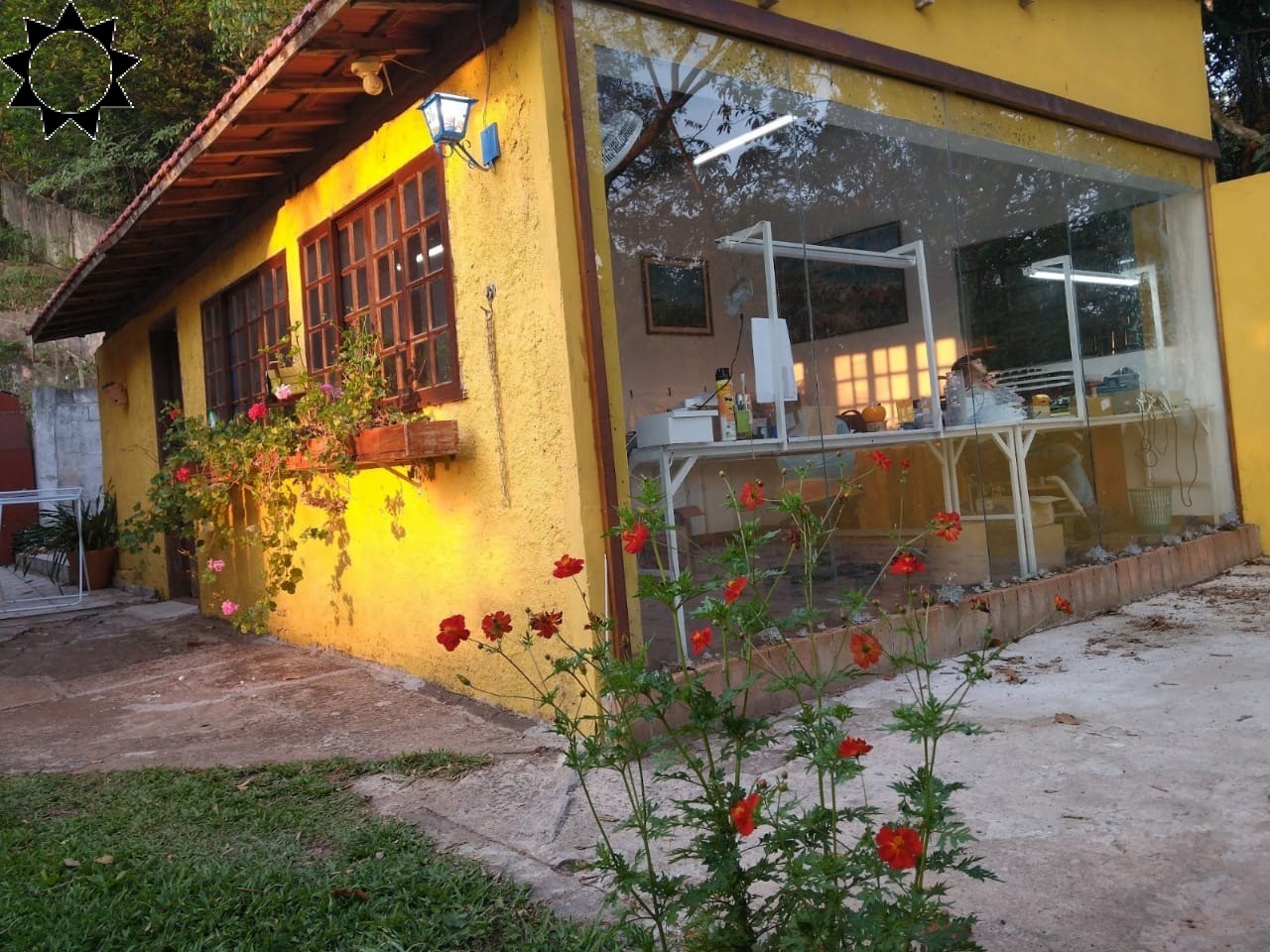 Sítio, 3 quartos, 2600 m² - Foto 23