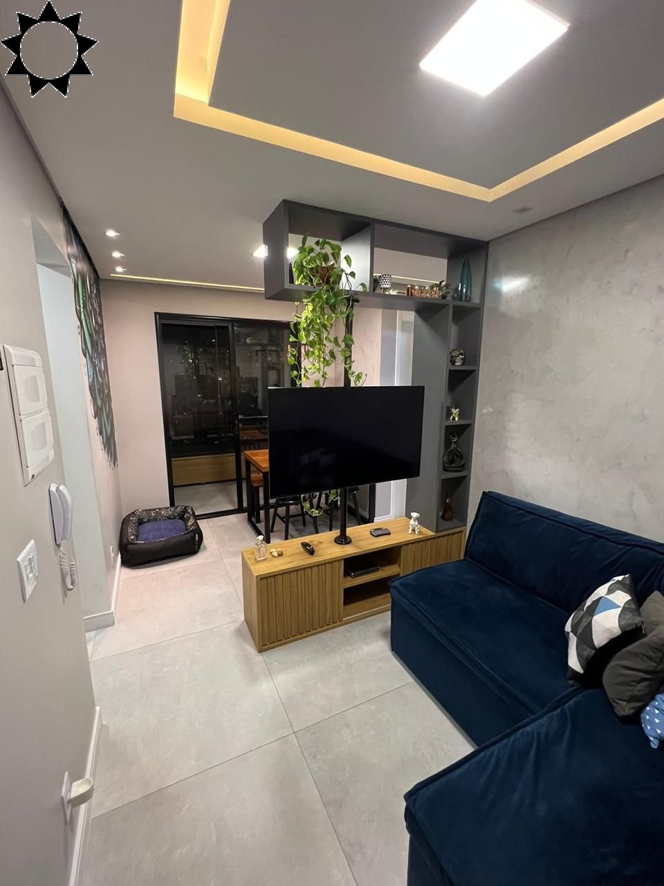 Apartamento, 2 quartos, 48 m² - Foto 21