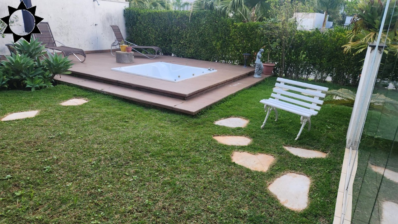 Casa, 3 quartos, 299 m² - Foto 9