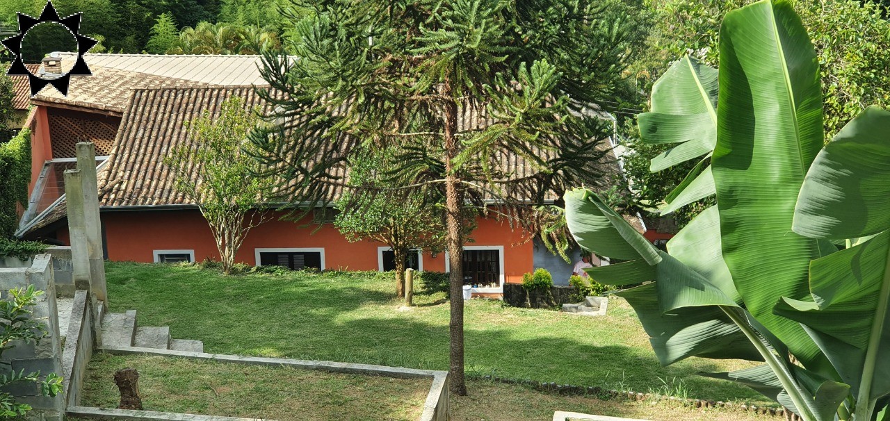 Sítio, 2 quartos, 1300 m² - Foto 33