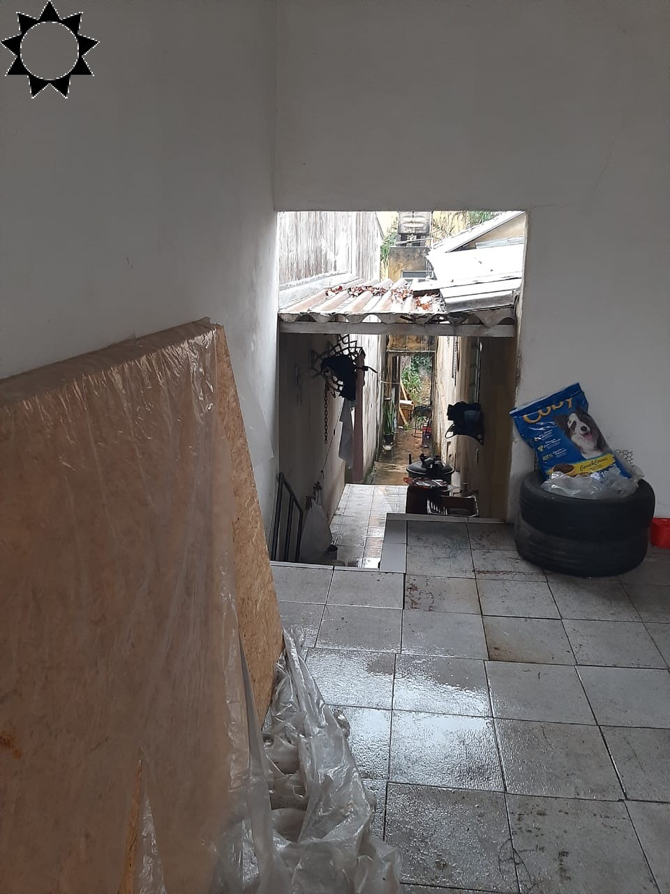 Casa, 1 quarto, 70 m² - Foto 7