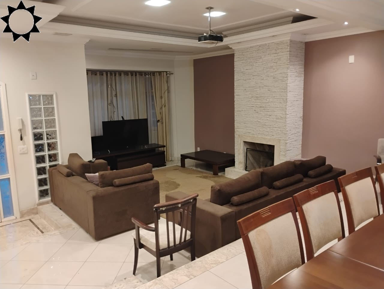 Casa, 4 quartos, 479 m² - Foto 8