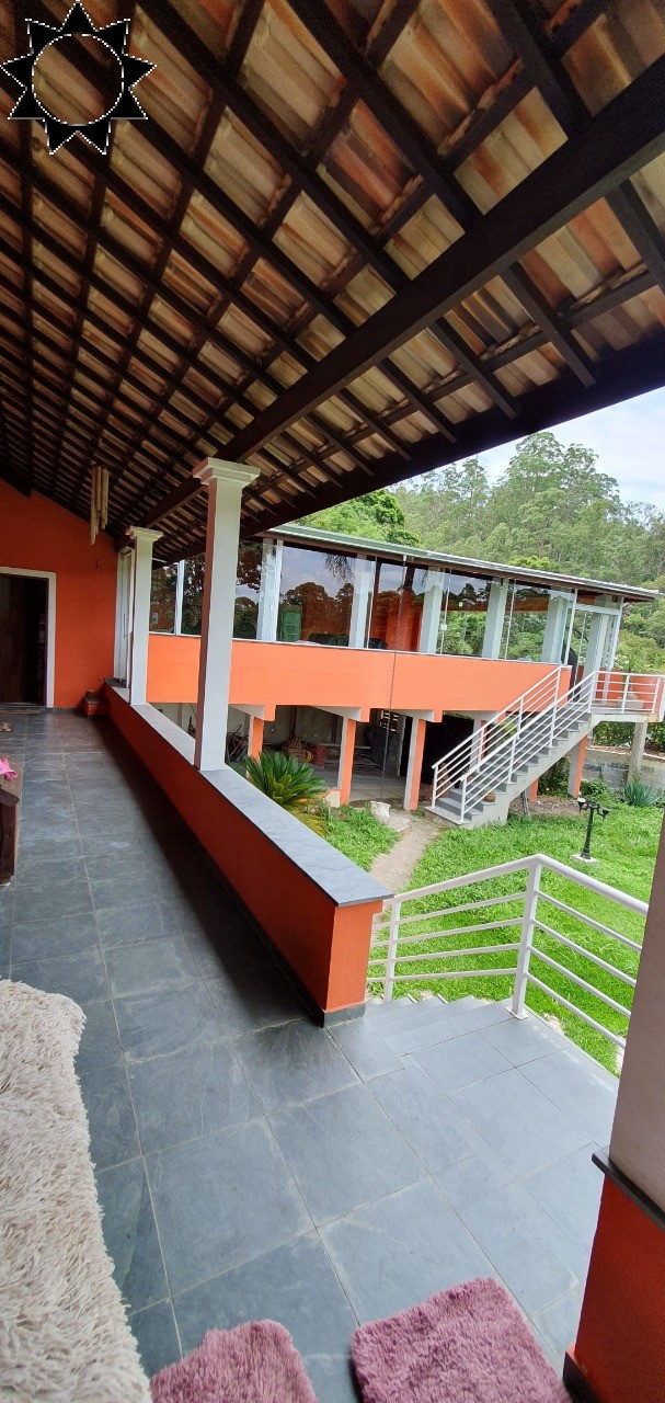 Sítio, 2 quartos, 1300 m² - Foto 41