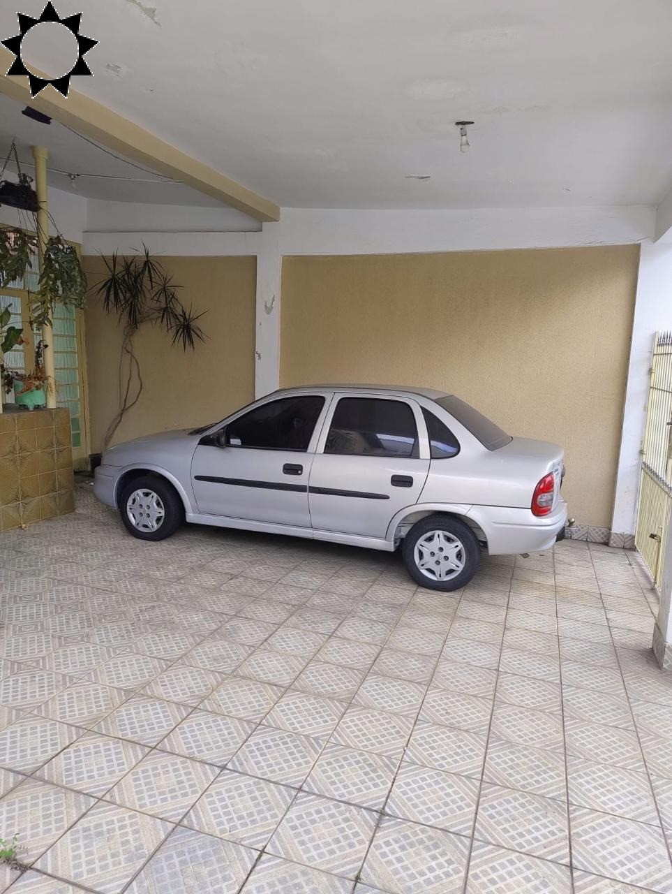 Casa, 3 quartos, 162 m² - Foto 2