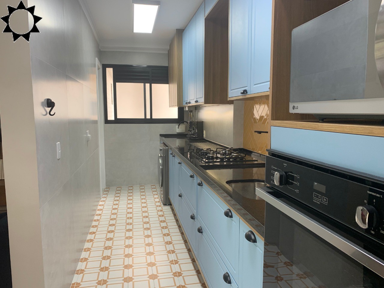 Apartamento, 3 quartos, 86 m² - Foto 25