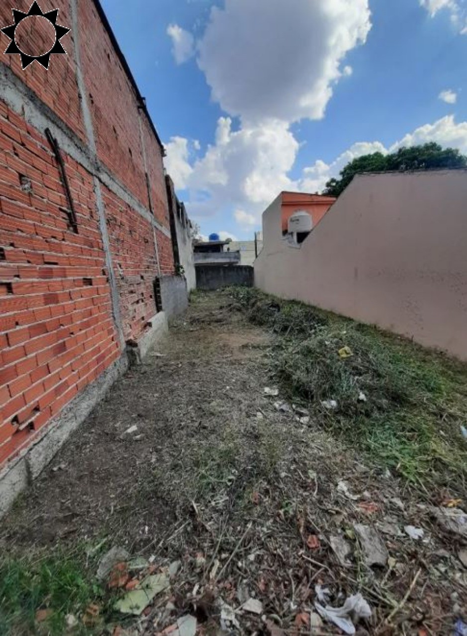 Terreno, 162 m² - Foto 1