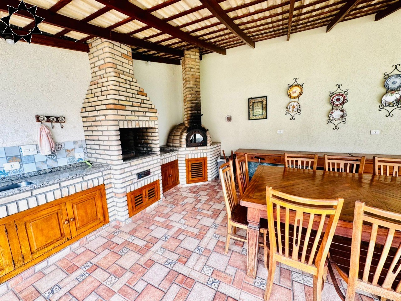 Casa, 3 quartos, 270 m² - Foto 8