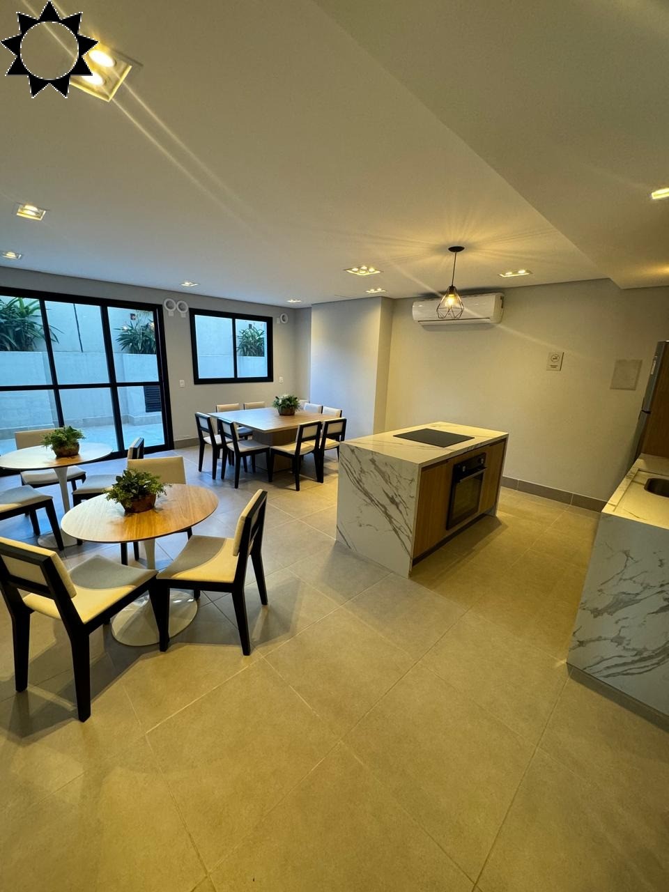 Apartamento, 3 quartos, 92 m² - Foto 7