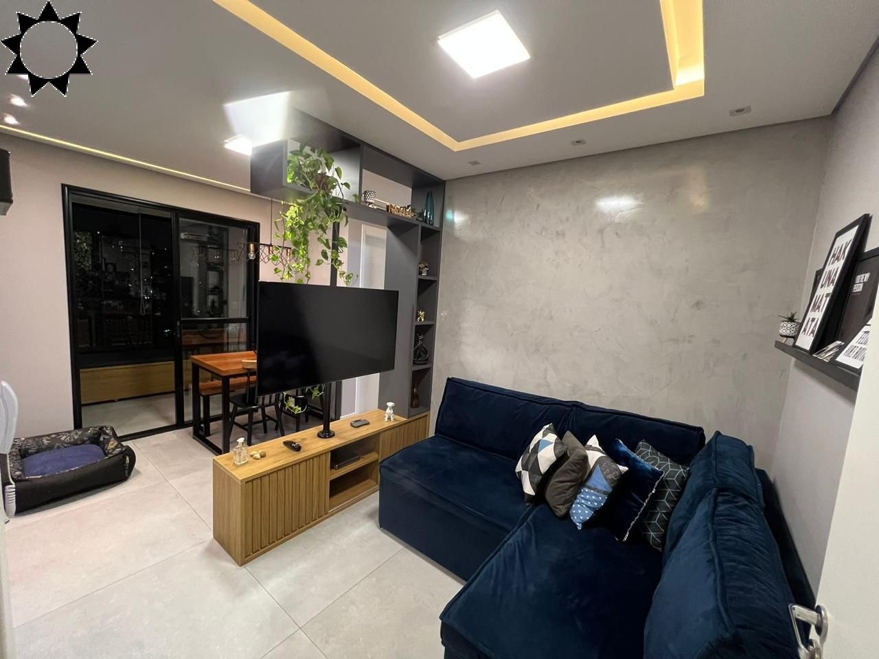 Apartamento, 2 quartos, 48 m² - Foto 27