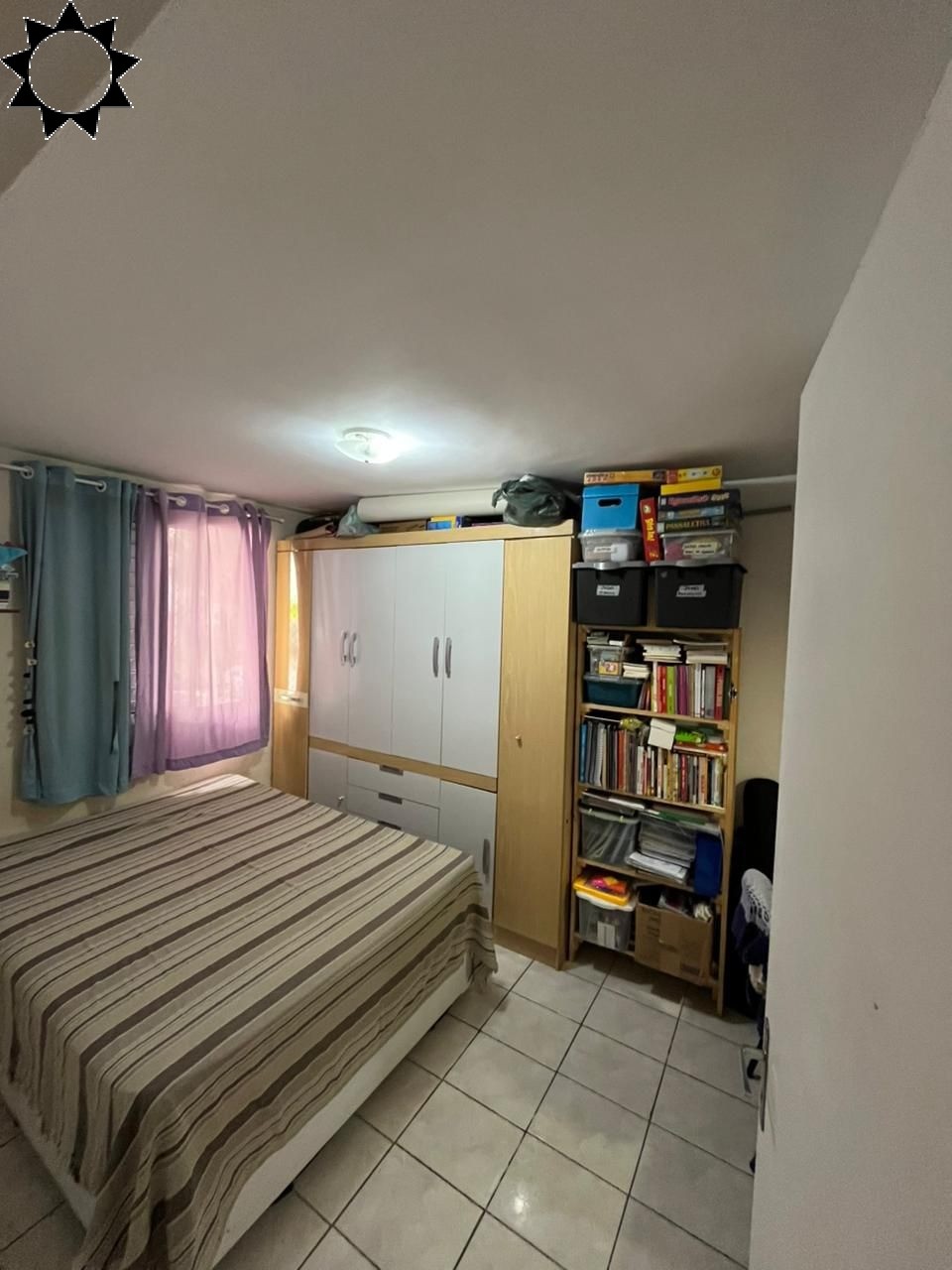 Apartamento, 2 quartos, 57 m² - Foto 2
