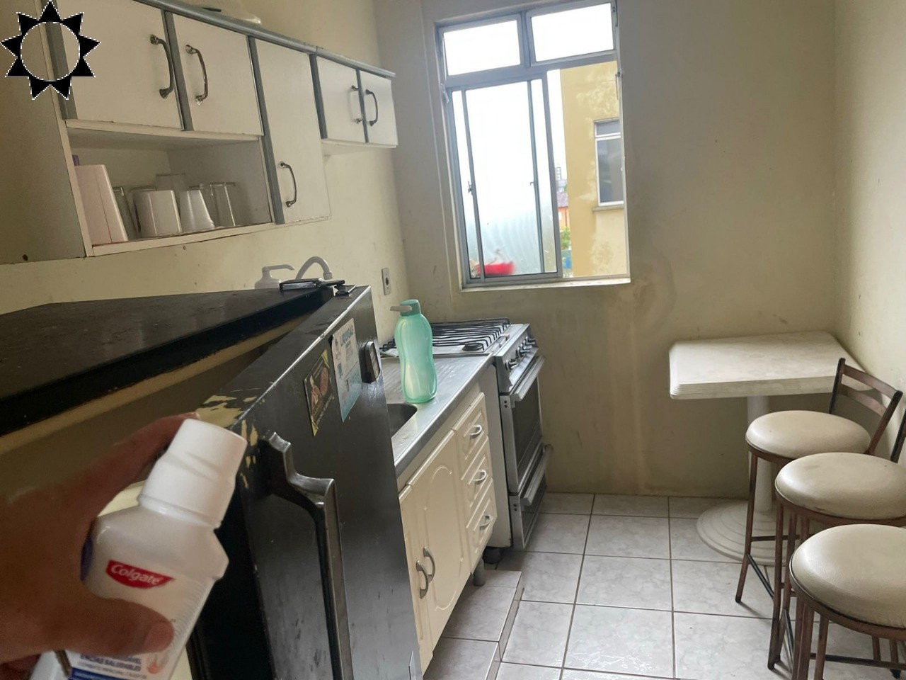 Apartamento, 2 quartos, 50 m² - Foto 6
