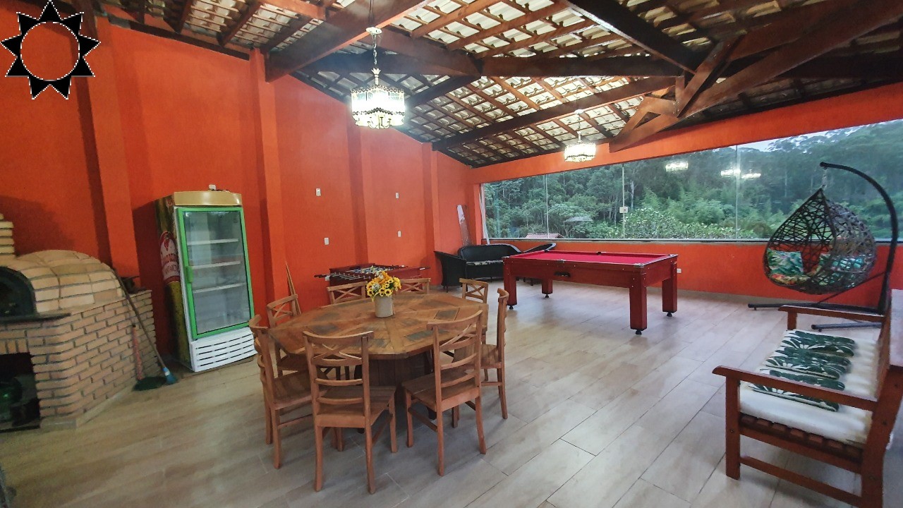 Sítio, 2 quartos, 1300 m² - Foto 24
