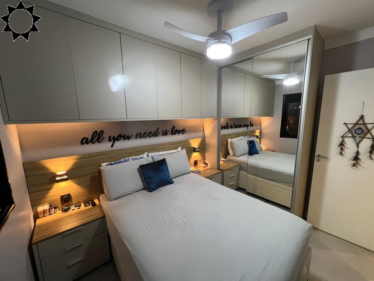 Apartamento, 2 quartos, 48 m² - Foto 13