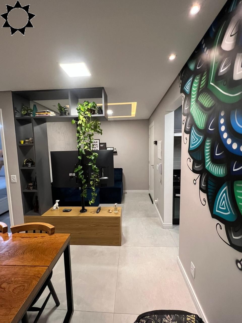 Apartamento, 2 quartos, 48 m² - Foto 24
