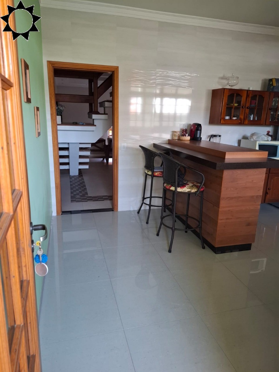 Casa, 3 quartos, 318 m² - Foto 4