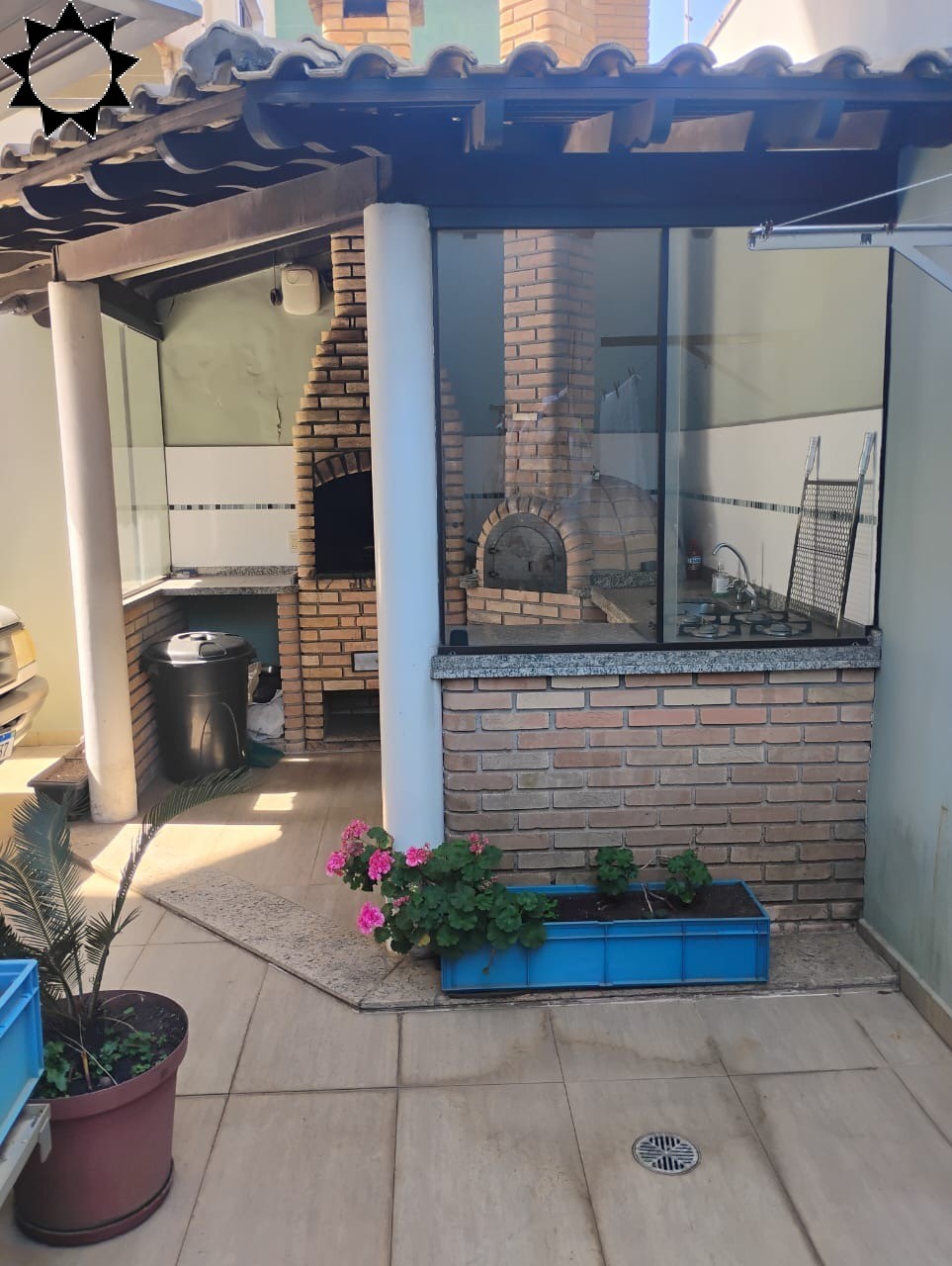Casa, 4 quartos, 479 m² - Foto 5