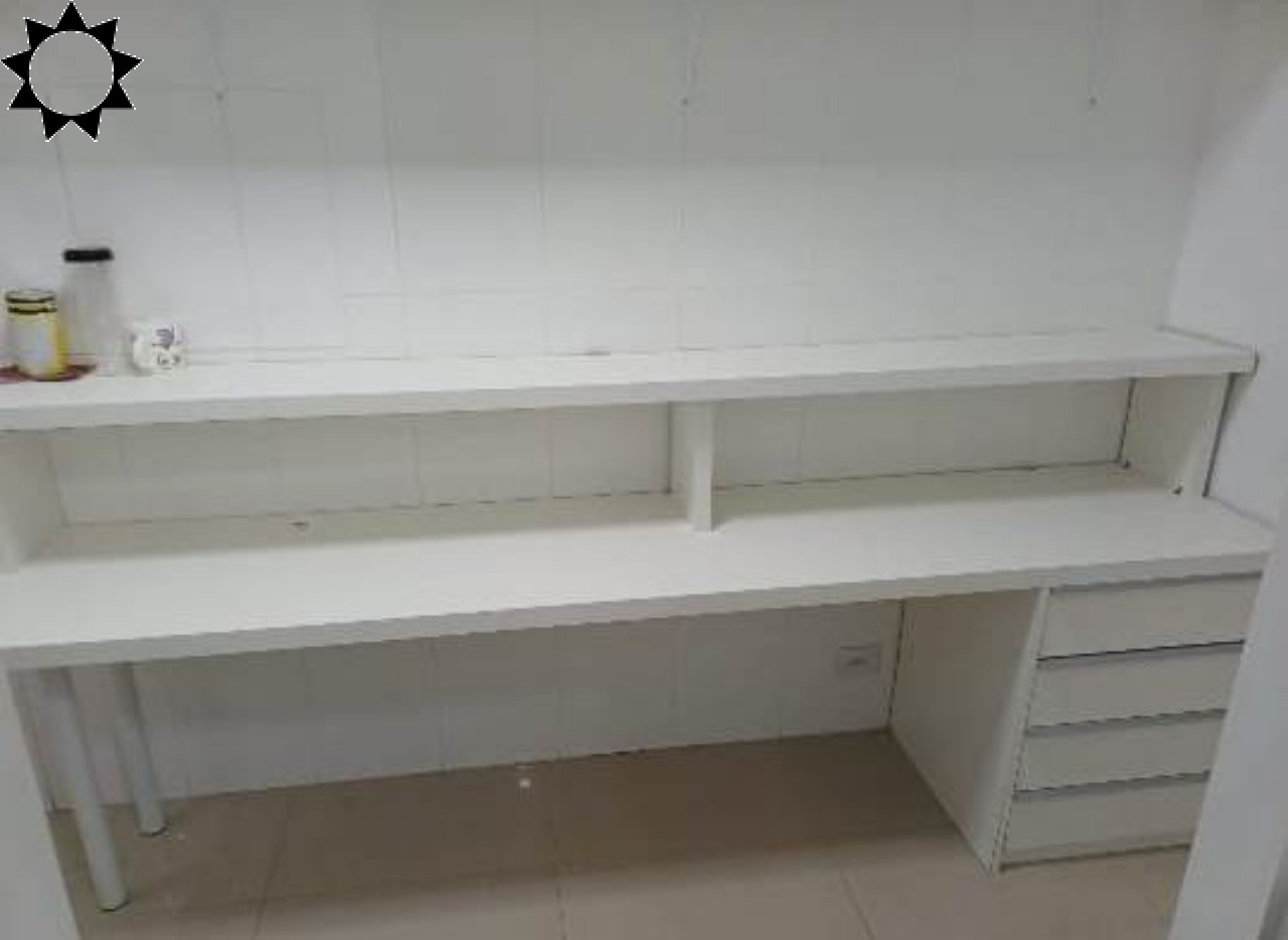 Sala-Conjunto, 54 m² - Foto 5