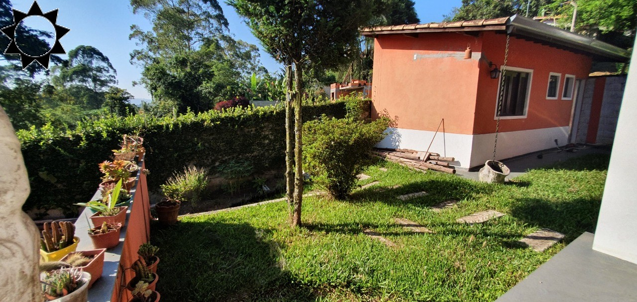 Sítio, 2 quartos, 1300 m² - Foto 21