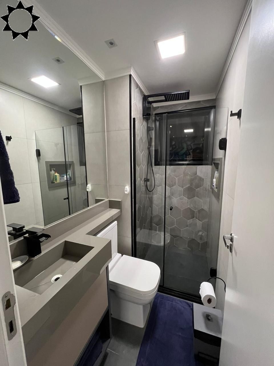 Apartamento, 2 quartos, 48 m² - Foto 14