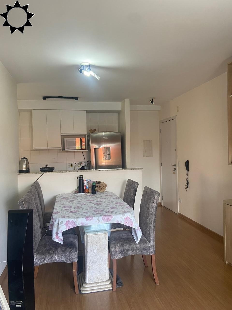 Apartamento, 2 quartos, 68 m² - Foto 2