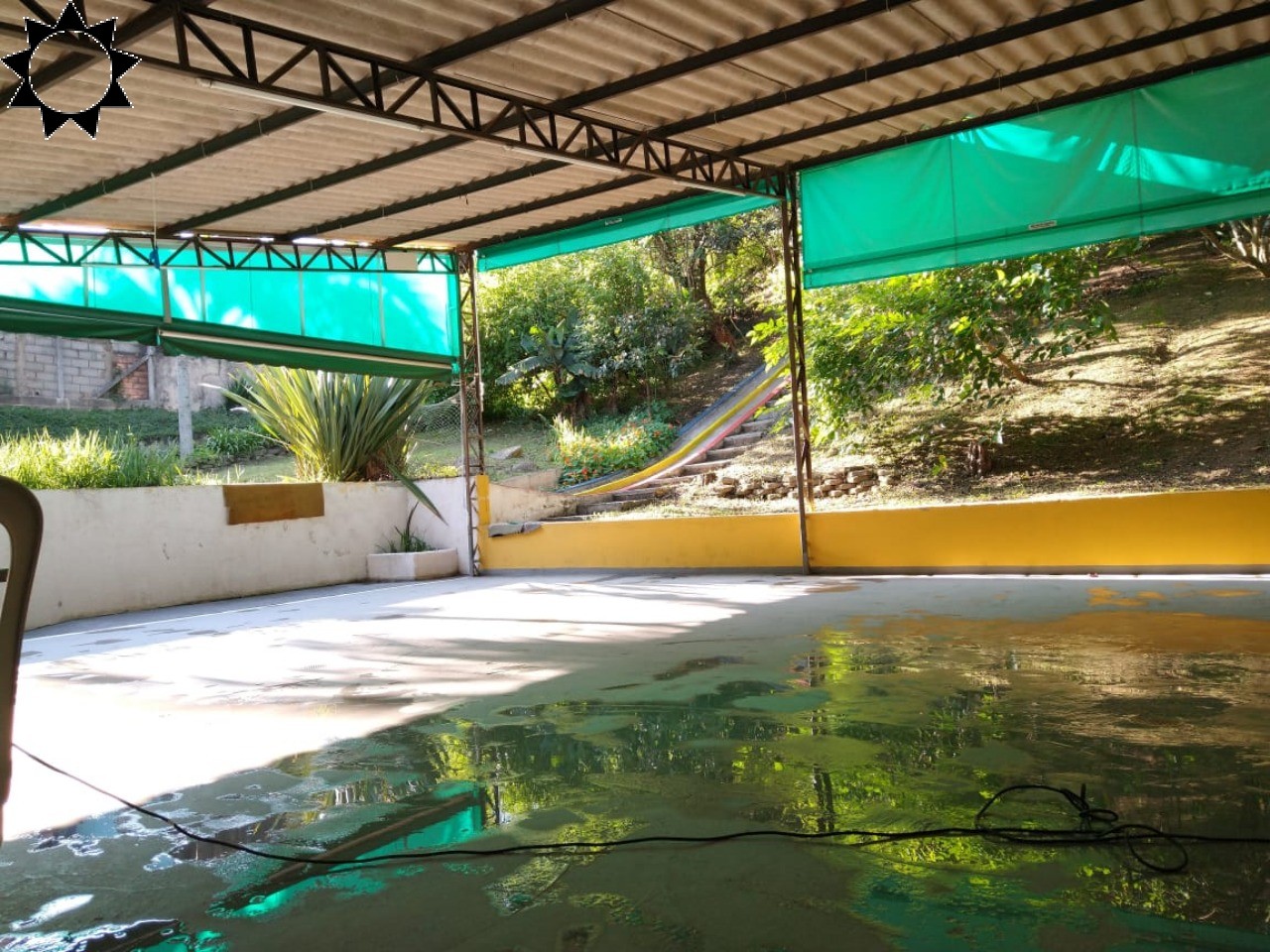 Sítio, 3 quartos, 2600 m² - Foto 32