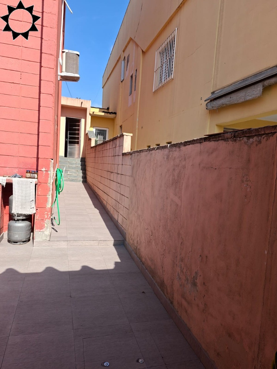 Casa, 3 quartos, 157 m² - Foto 8