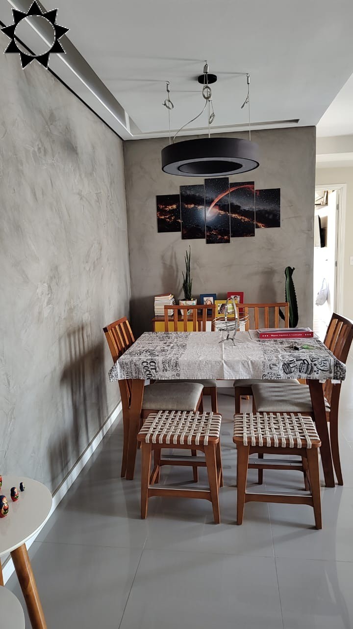 Apartamento, 2 quartos, 86 m² - Foto 6