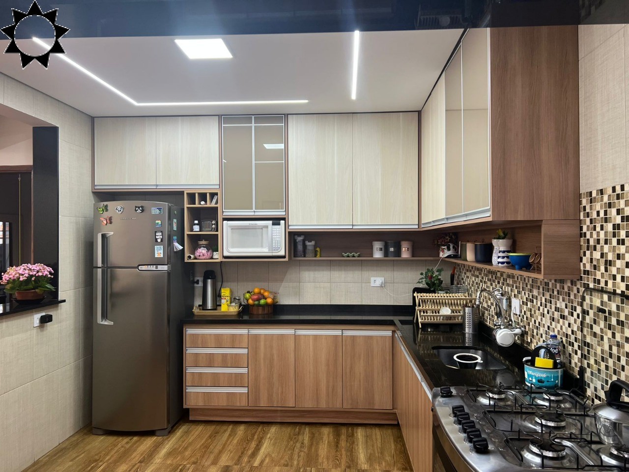Apartamento, 2 quartos, 66 m² - Foto 29