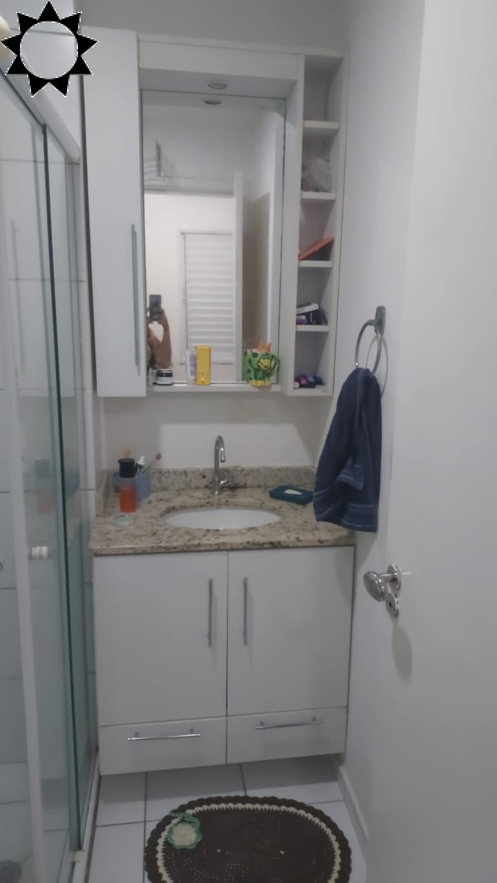 Apartamento, 3 quartos, 65 m² - Foto 8
