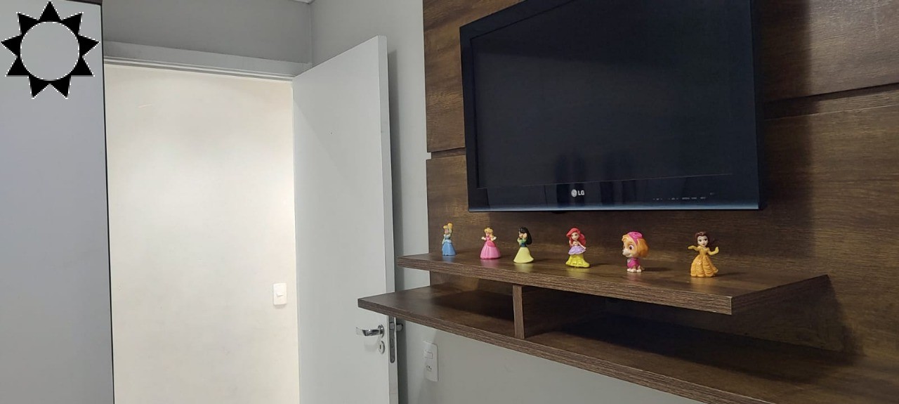 Apartamento, 2 quartos, 42 m² - Foto 7