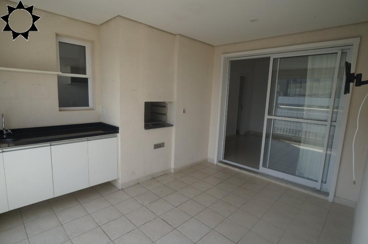 Apartamento, 2 quartos, 107 m² - Foto 1