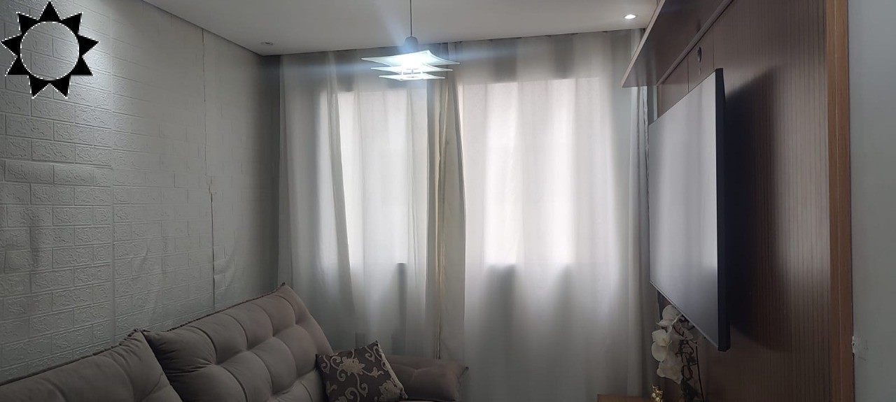 Apartamento, 2 quartos, 42 m² - Foto 1