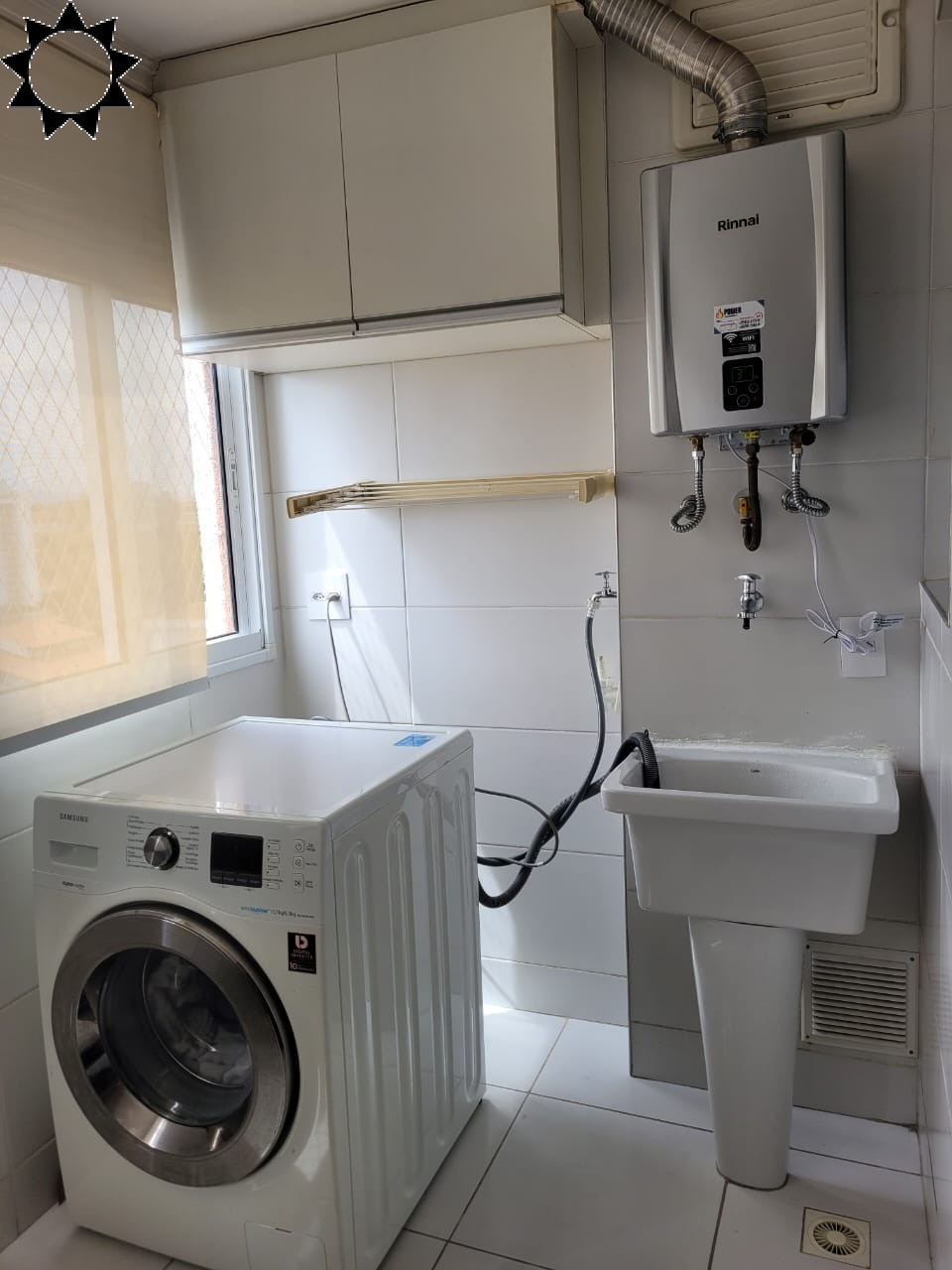 Apartamento, 2 quartos, 53 m² - Foto 8