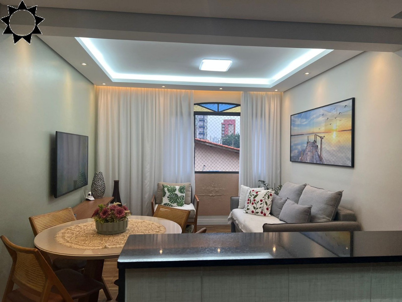 Apartamento, 2 quartos, 66 m² - Foto 40