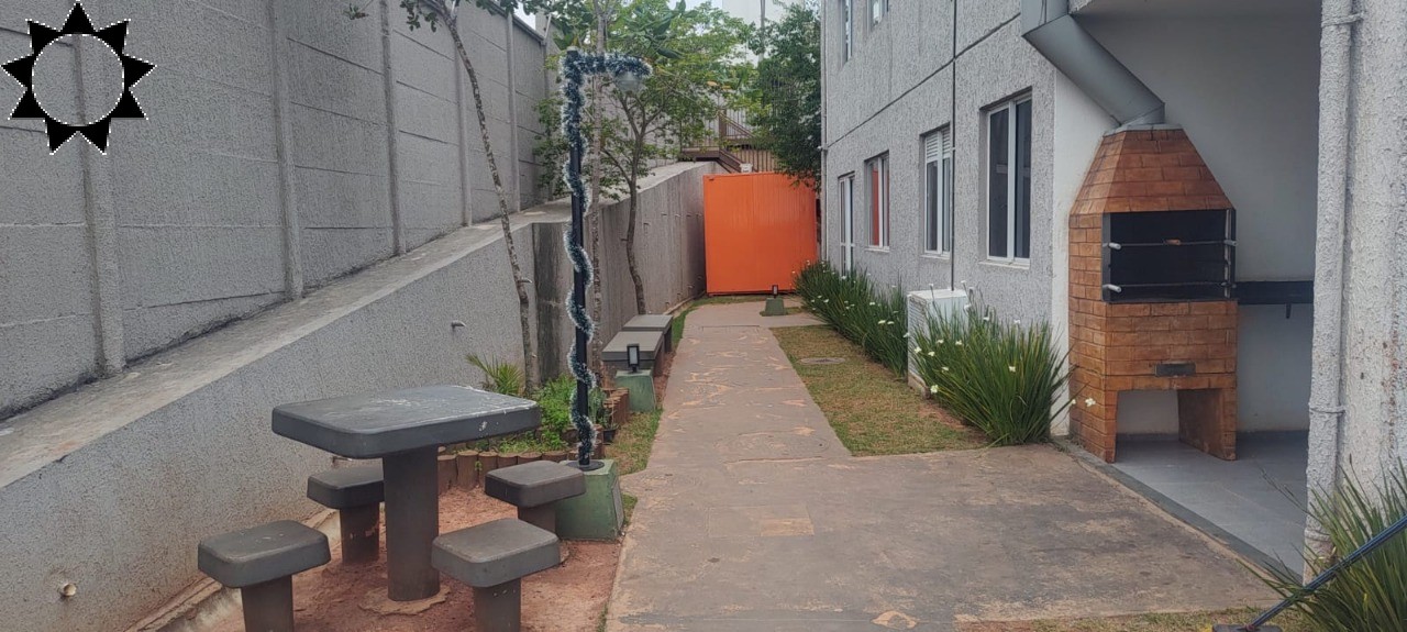 Apartamento, 2 quartos, 42 m² - Foto 26