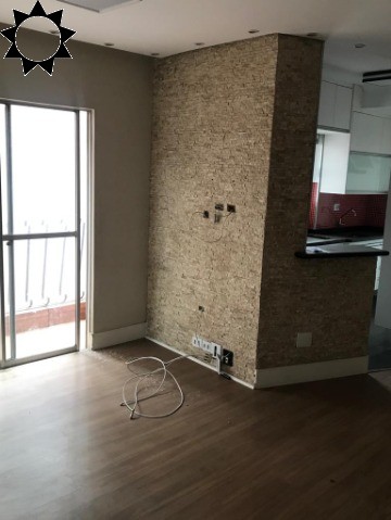 Apartamento, 2 quartos, 60 m² - Foto 1