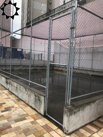 Apartamento, 2 quartos, 60 m² - Foto 8