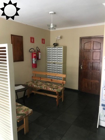 Apartamento, 2 quartos, 60 m² - Foto 10