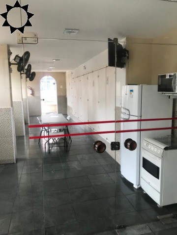 Apartamento, 2 quartos, 60 m² - Foto 25