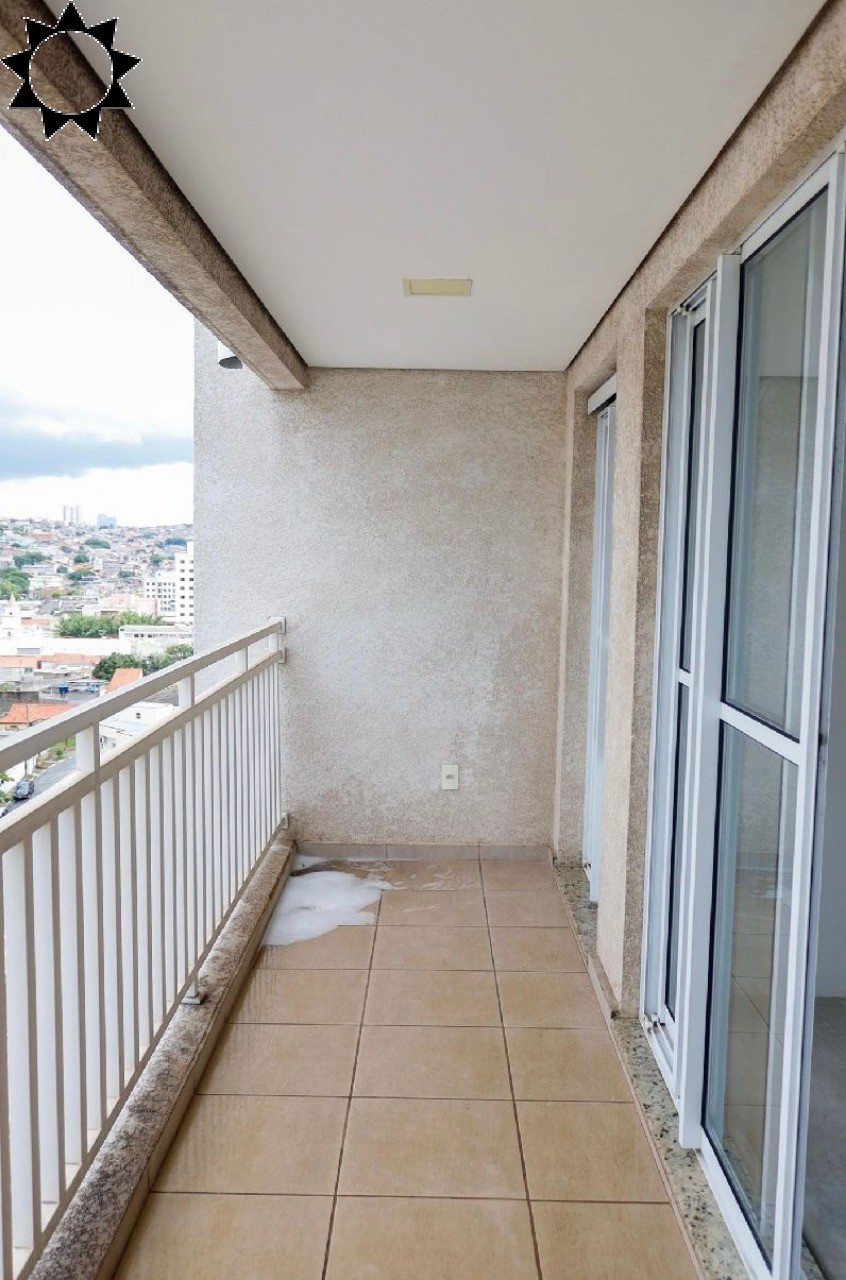 Apartamento, 2 quartos, 61 m² - Foto 5
