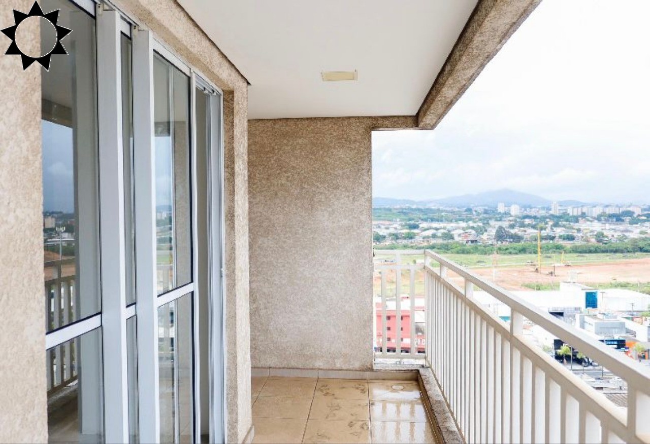 Apartamento, 2 quartos, 61 m² - Foto 9