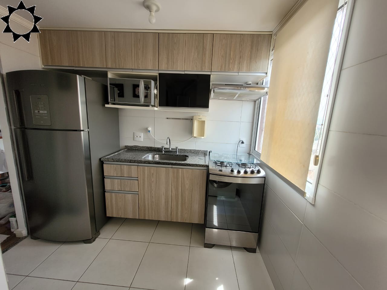 Apartamento, 2 quartos, 53 m² - Foto 14