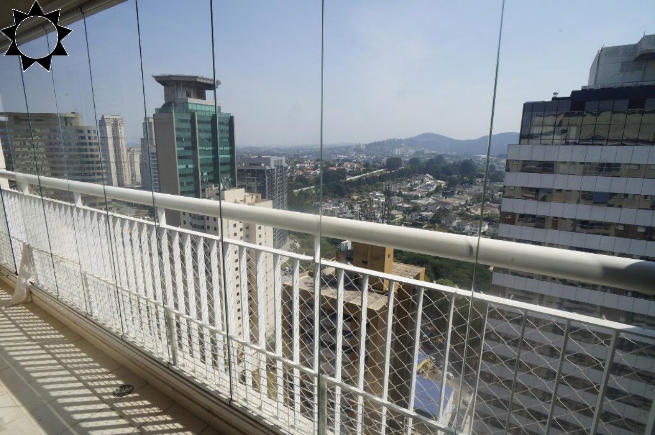 Apartamento, 2 quartos, 107 m² - Foto 11