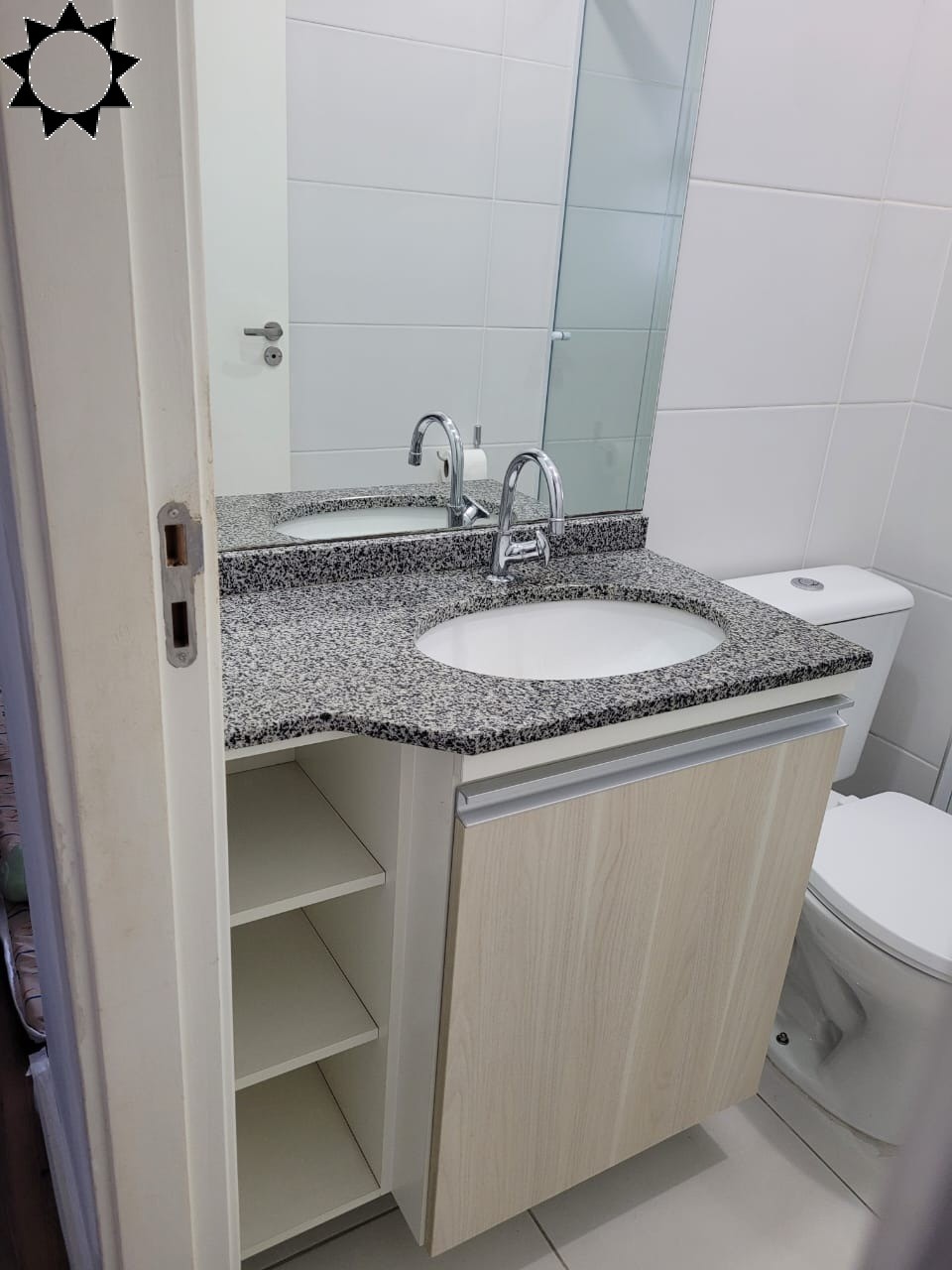 Apartamento, 2 quartos, 53 m² - Foto 3