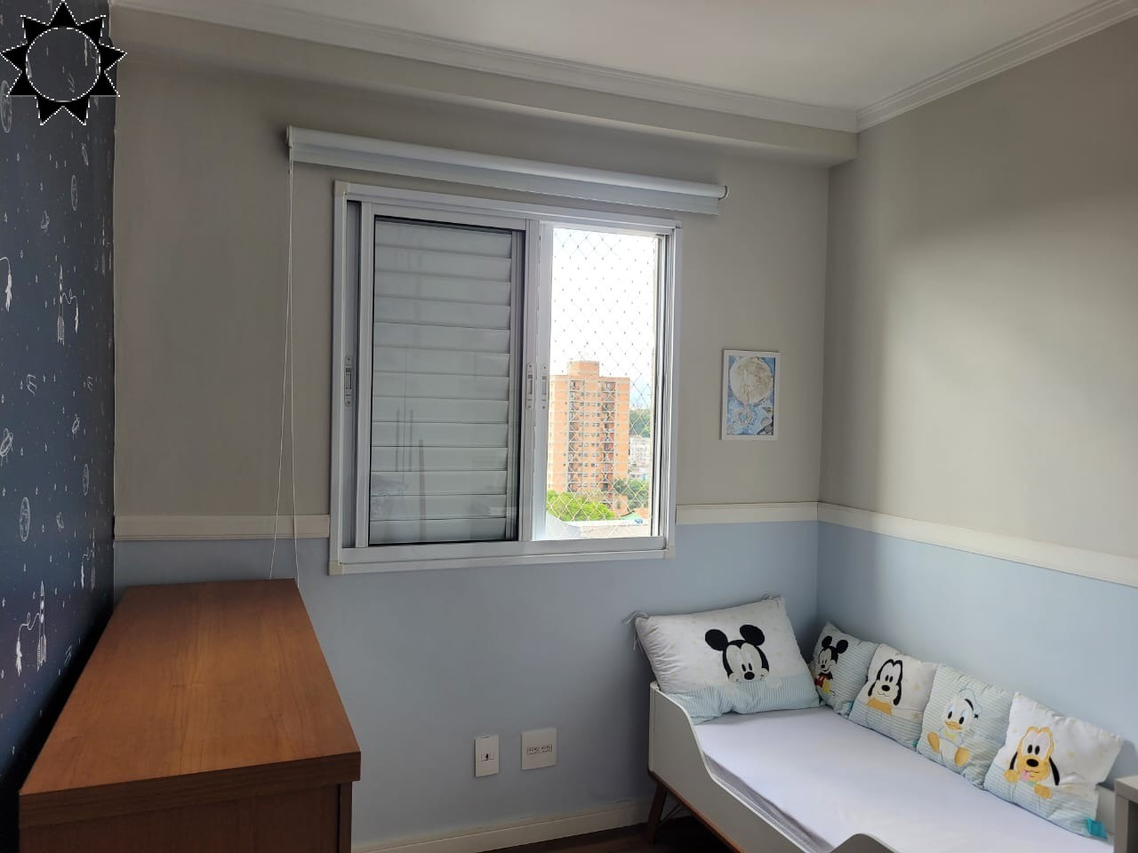 Apartamento, 2 quartos, 53 m² - Foto 4
