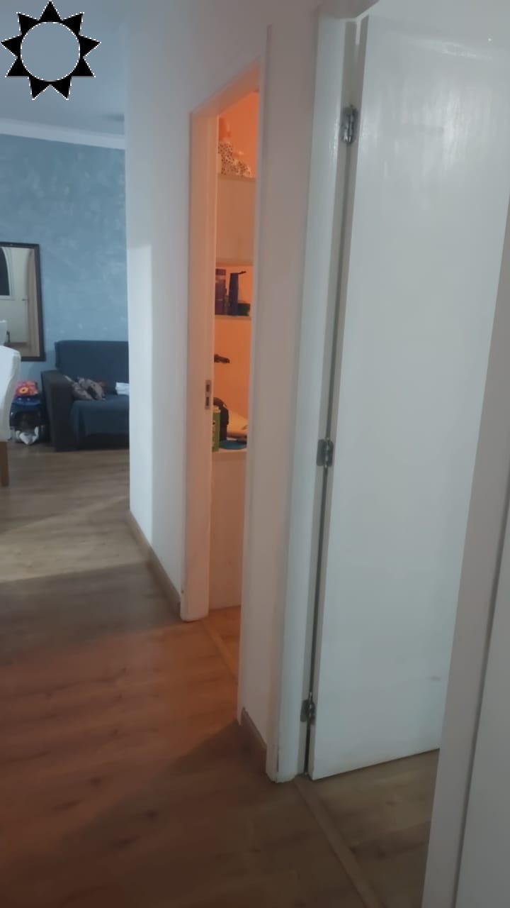Apartamento, 3 quartos, 65 m² - Foto 6
